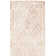 Dip Dye Hand Tufted Wool Geometric Rug