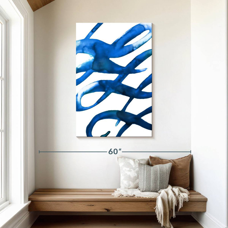 Avery Wave Infinity I, 45" H x 30" W