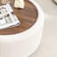 Table basse ronde avec rangement Pietsch-1703215777
