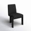 Chaise parsons Asmund en noir-1121377360-1121377367