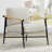 Bleechington Mid-Century Modern Upholstered Armchair-1333447627