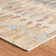 Paint Chip Natural Machine Washable Rug