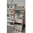 Full Length Mirror With Lights, Full Body Vanity Mirror
