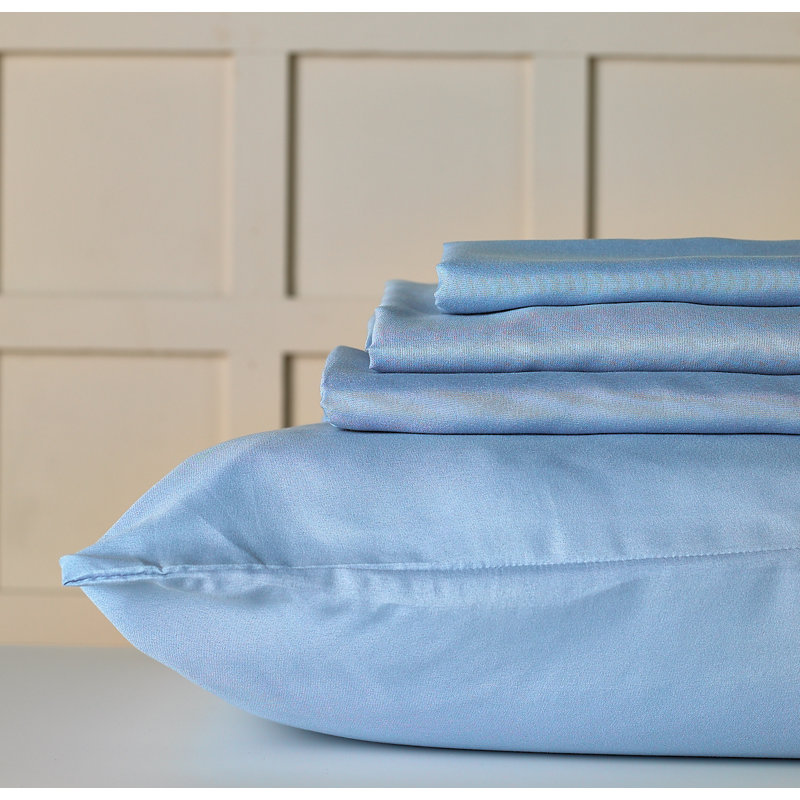Dahlstrom Microfiber, Blue