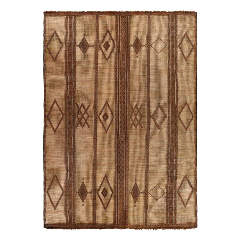 One-of-a-Kind 10'10”x15'9” Area Rug