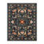  Tapis lavables Boho Bird-1182842897