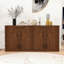 Buffet de rangement moderne avec design Wave - avec beaucoup de rangement-782731793