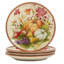 Harvest Blessings 16Pc Dinnerware Set