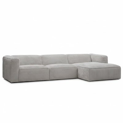 Suzue Corner Sofa