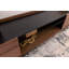 Airon 94.5" TV Rack