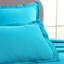Ensemble de couvre-lit matelassé en jacquard matelassé 100% coton Écosse-284828370-284828375
