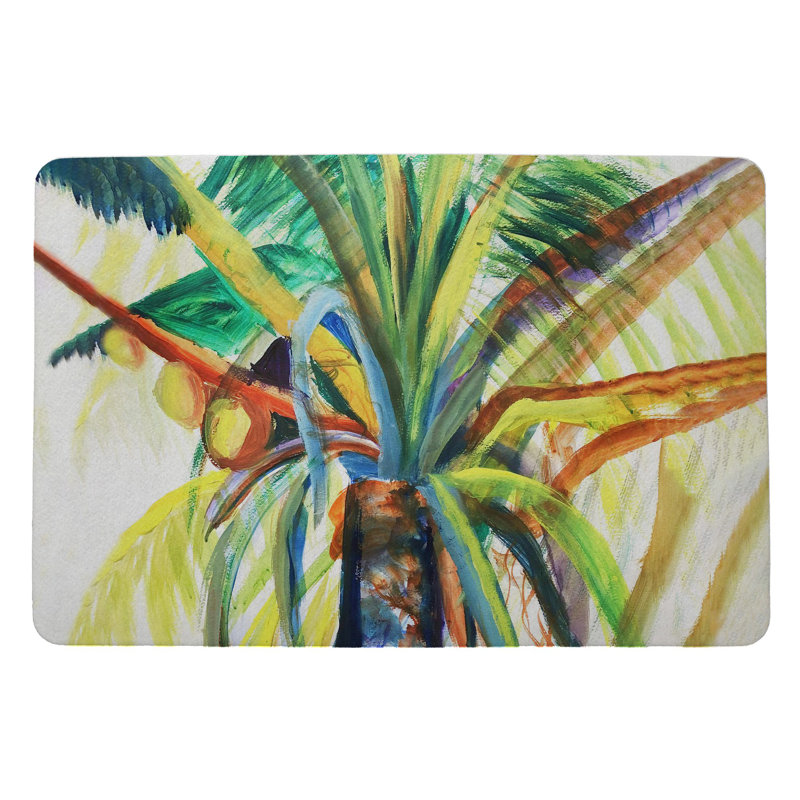 Anatilde Non-Slip Doormat