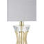 Oconee Metal Table Lamp