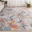 Tapis en polyester tissé à la machine Sportsglyphs-82382407