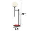 Lampe de table 26 po Modern Novelty-928470942-928470940