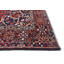 One-of-a-Kind Red Traditional 10X12 Oriental Area Rug