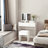 Asthon Dressing Table with Mirror-834301603