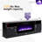 70’’ Media Console for TVs up to 78” with 36” Electric Fireplace-958703841