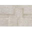 Hand Woven Linen Geometric Area Rug