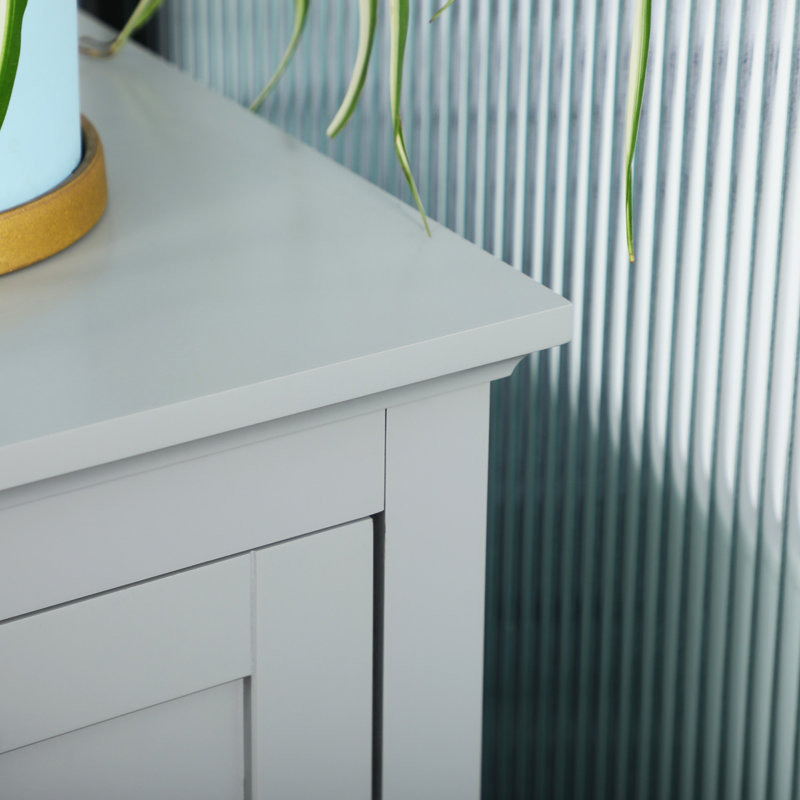 Armoire de rangement pour salle de bain