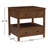 28.5'' W Solid Wood Nightstand