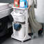 Plastic Rolling Laundry Sorter
