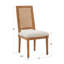 Chaise d'appoint Hildemar-1478161245