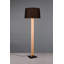 Barok floor lamp