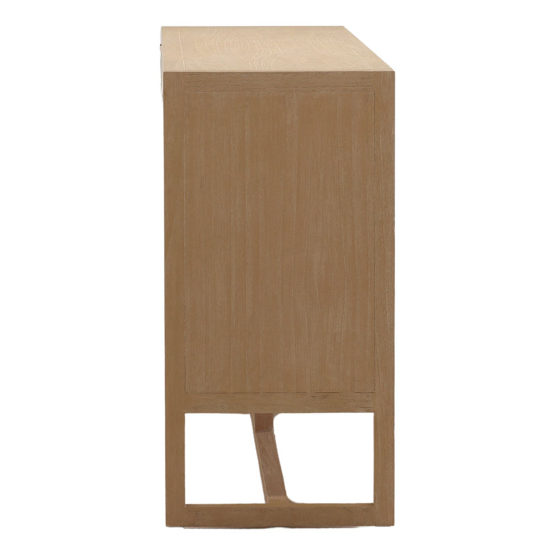 Zorion Sideboard Light Natural