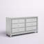 Commode 6 tiroirs Fairgrove-550378327