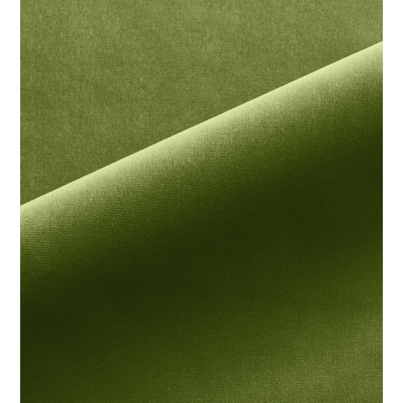 Tissu de performance 100% coton Essential, Avocat