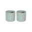 Handmade Ceramic Planter-24128611-24128610