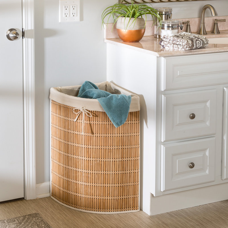 Moraga Laundry Hamper