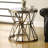 Hansley End Table