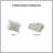 3 Piece Cotton Jacquard Duvet Set-Full/Queen