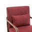 Alisija Upholstered Armchair-1945545123