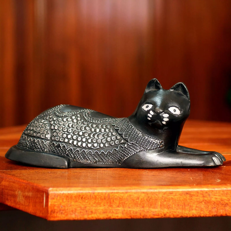 Figurine Faezah