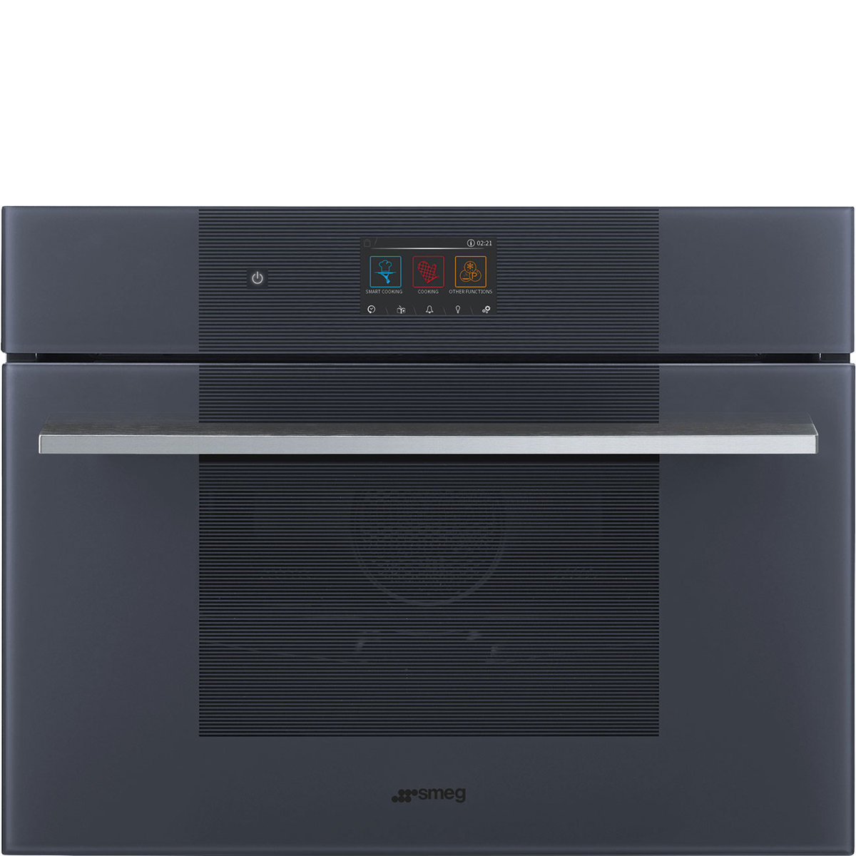 Smeg Linea Steam Oven