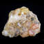 Hématite quartz - Sidi Said, Maroc