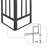  Egeiros Life 12 Ft. W X 10 Ft. D Double Roof Patio Gazebo With Mosquito Net-68936818-68936817