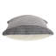Housse de coussin à rayures-744612299