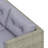 4-Person Outdoor Seating Group with Cushions, Storage Box and Table-806725204
