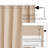 Holms Cotton Shower Curtain