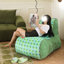 Mid ancient style hip-hop bean bag chair