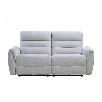 Power Motion Sofa W/USB Port