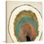 «Center Out», reproduction sur toile tendue-18829537