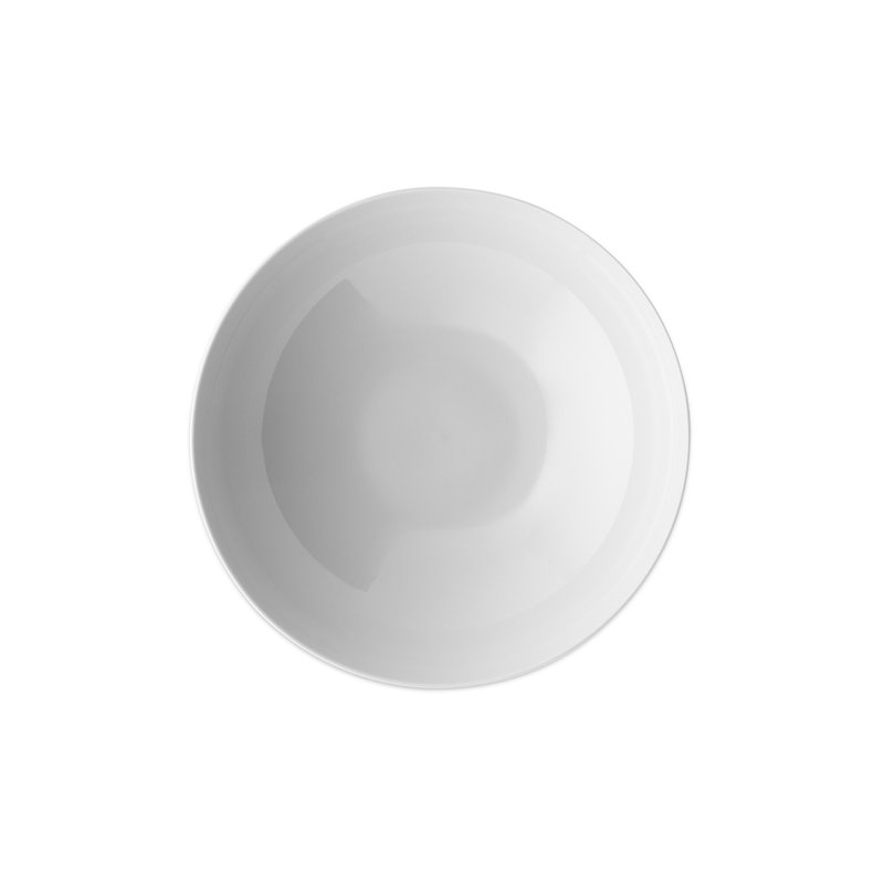 Mami Porcelain Dessert Bowl