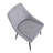 17.75'' H Corduroy Upholstered Side Chair-1386091713