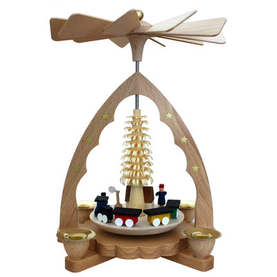 Christmas No Animal(s) Nativity Set