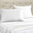 Superior 1500 Thread Count Cotton Blend Deep Pocket Sheet Set-64283016-64283017